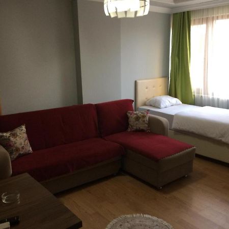 Sonay Suite Trabzon Eksteriør billede
