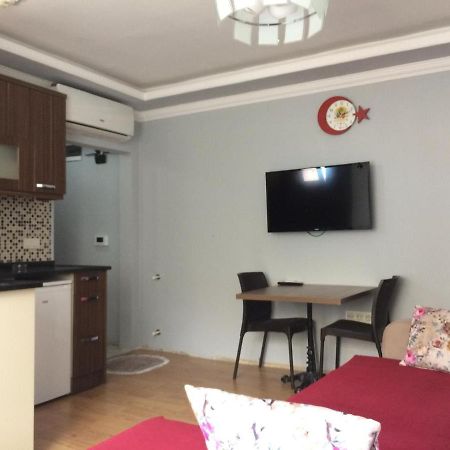 Sonay Suite Trabzon Eksteriør billede