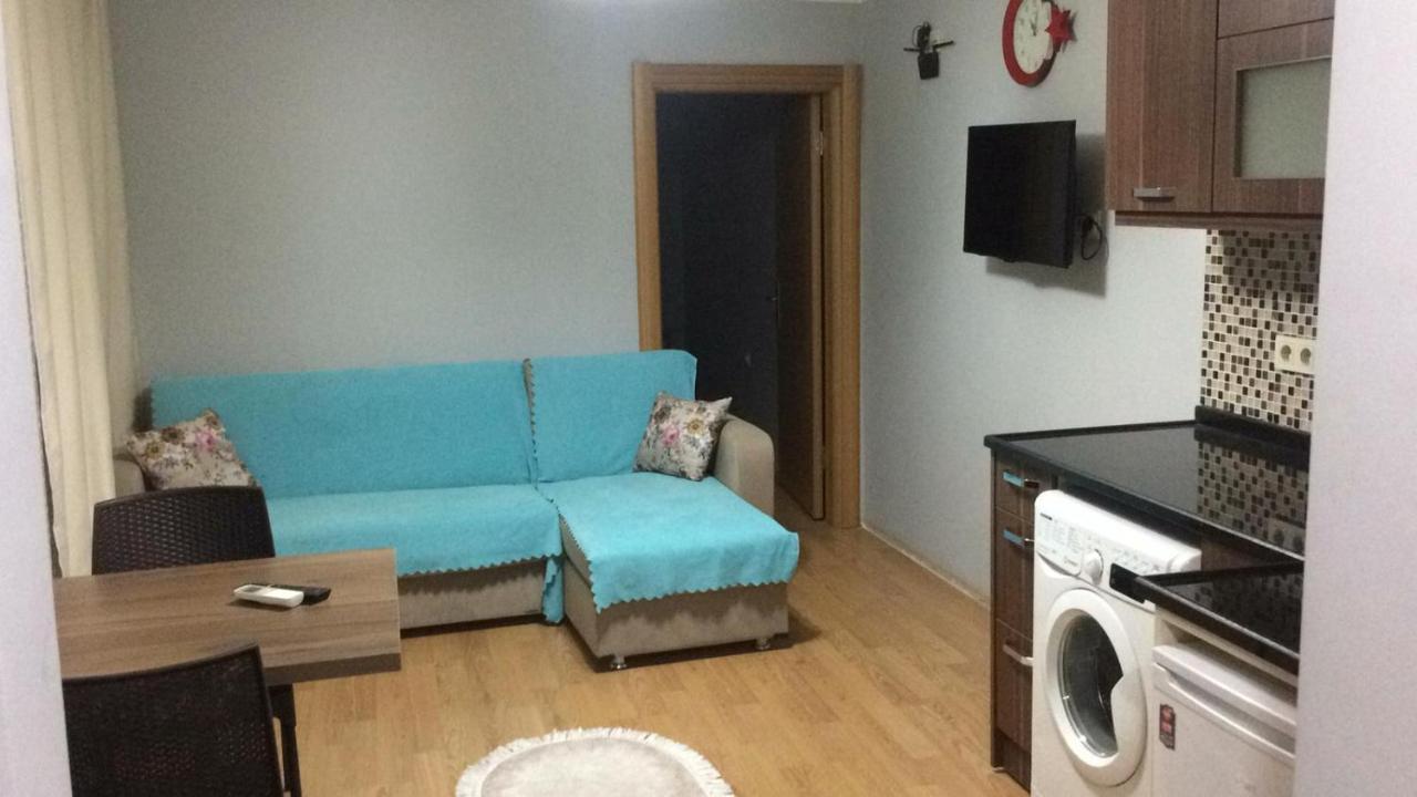 Sonay Suite Trabzon Eksteriør billede