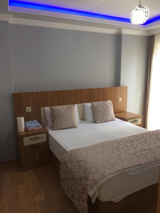 Sonay Suite Trabzon Eksteriør billede